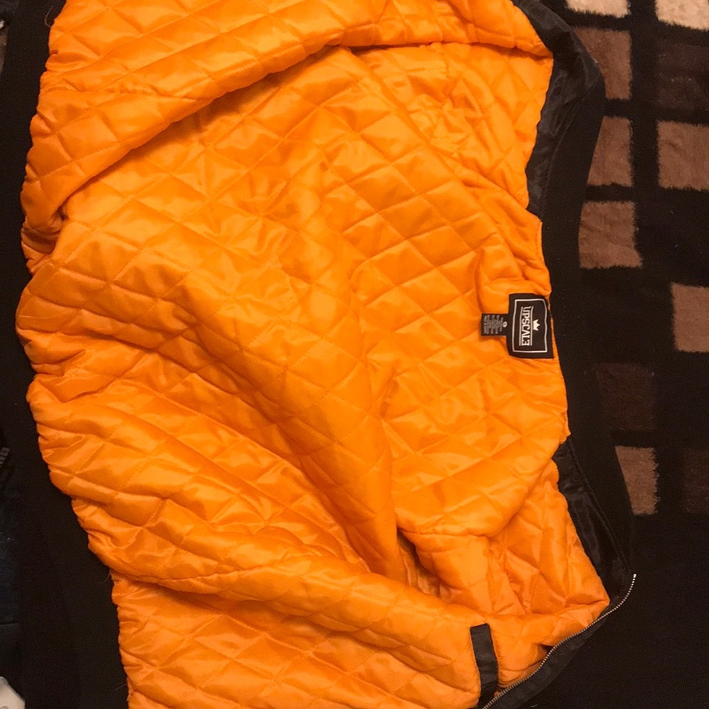 upscale bomber jacket